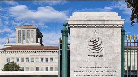 WTO（来源：WTO官网）